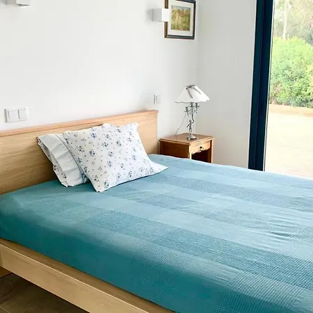 בית הארחה Casa Penina *