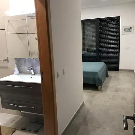 Casa Penina * אלבור