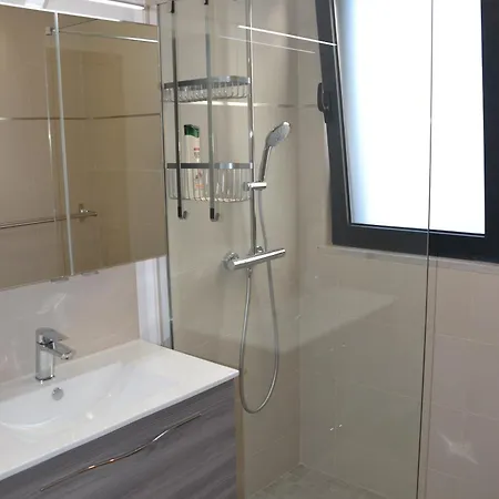 בית הארחה Casa Penina