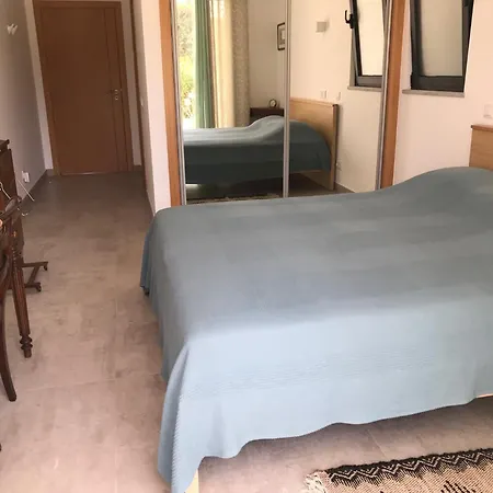 בית הארחה Casa Penina אלבור