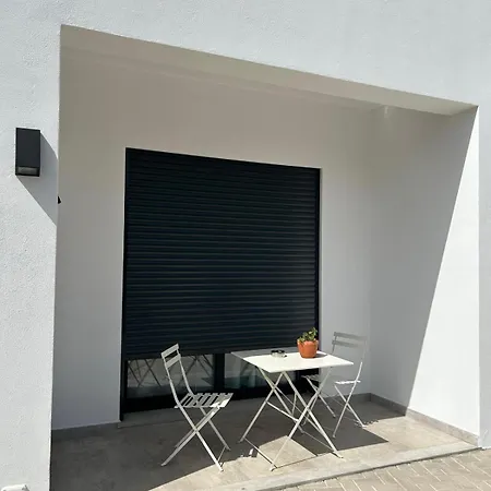 בית הארחה Casa Penina אלבור