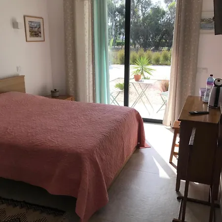 Casa Penina בית הארחה