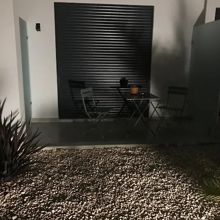 Casa Penina בית הארחה *