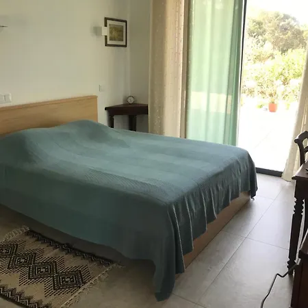 Casa Penina בית הארחה *
